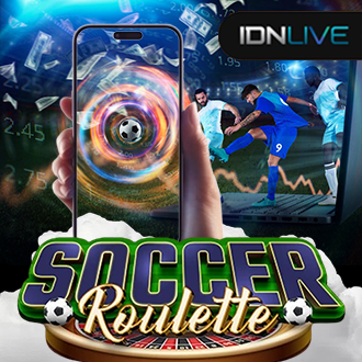 Link Berbagai Promo Soccer Roulette Paling Cuan Terbaru